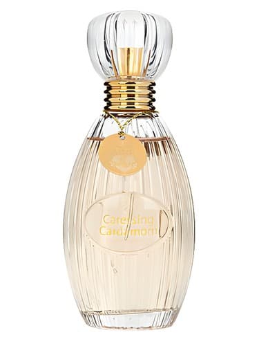 Caressing Cardamom - هل نوازش کننده