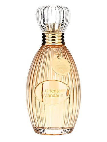 Oriental Mandarin - ماندارین شرقی