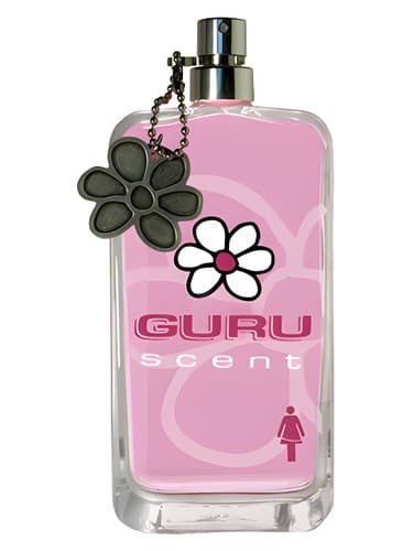 Guru Scent Woman - وومن معطر گورو