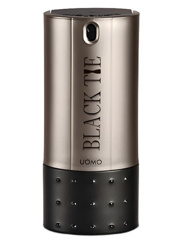 Black Tie - کراوات بلک