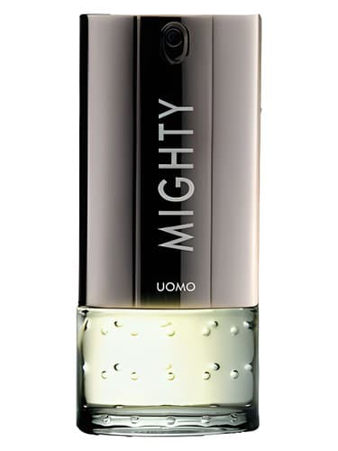 Mighty - توانا