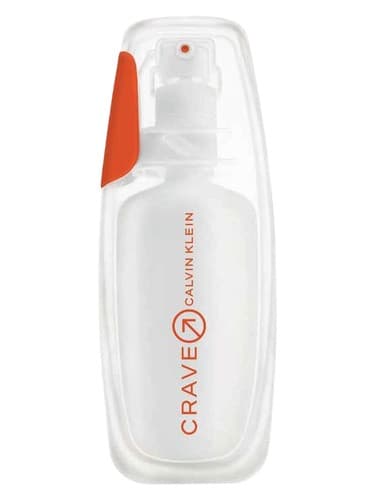 Crave - هوس کن