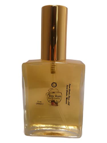 Bay Rum - رام خلیج