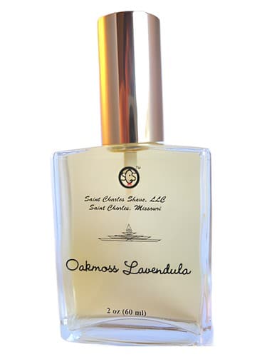 Oakmoss Lavendula - خزه بلوط اسطوخودوس