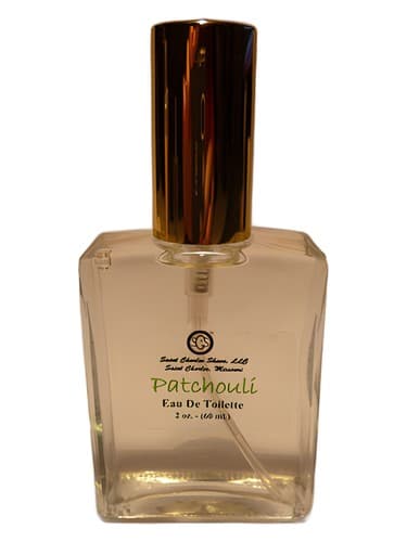 Patchouli - پاتچولی