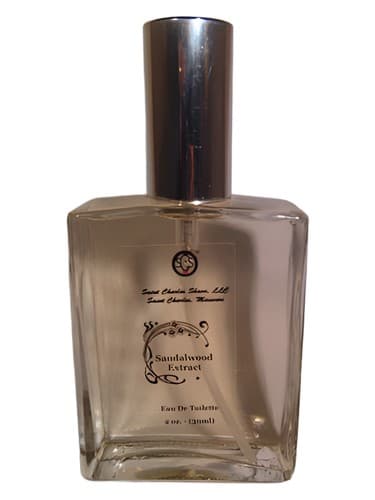 Sandalwood Extract - عصاره وود صندل