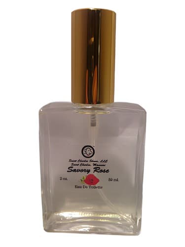 Savory Rose - رز مرزه