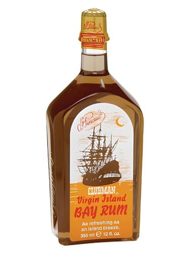 Virgin Island Bay Rum - رام خلیج جزیره ویرجین