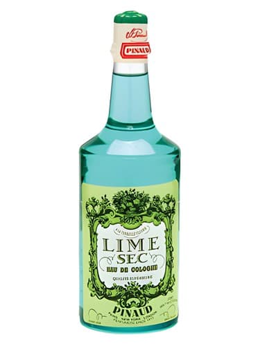 Lime Sec 