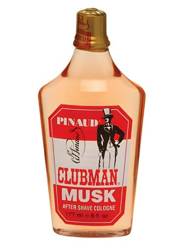 Clubman Musk - کلابمن ماسک