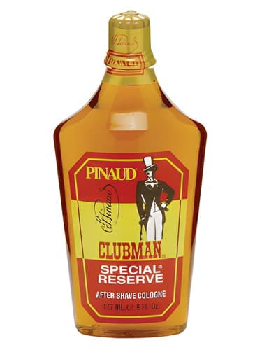 Clubman Special Reserve - رزرو ویژه کلابمن