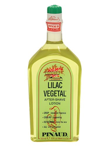 Lilac Vegetal - یاسی گیاهی