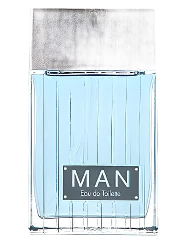 Man