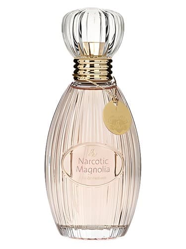 Narcotic Magnolia - ماگنولیا مخدر