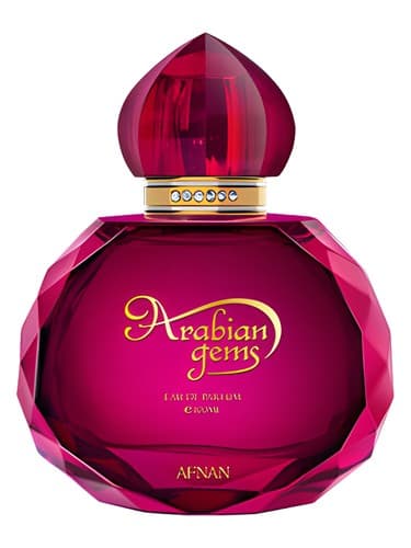 Arabian Gems - سنگهای عربی