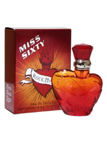 Miss Sixty Rock Muse - میس شصت راک میوز