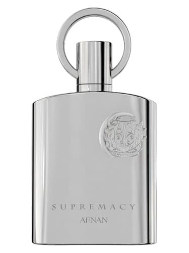 Supremacy Silver - سوپرمسی سیلور