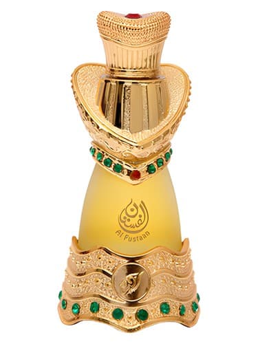 Al Fustan Gold - طلای الفستان