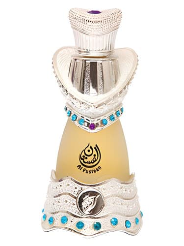 Al Fustan Silver