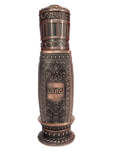 Oudh al Amiri - عود العامری