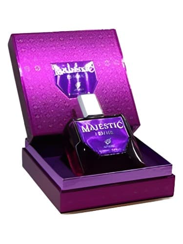 Majestic Femme - با شکوه وومن