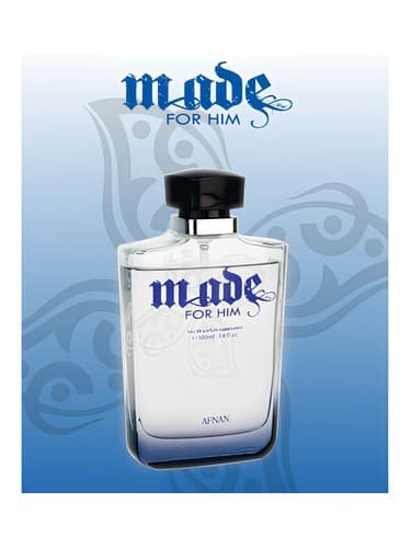 Made for Him - برای او ساخته شده است