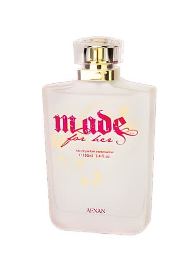 Made for Her - ساخته شده برای او