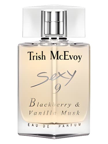 Sexy 9 Blackberry & Vanilla Musk