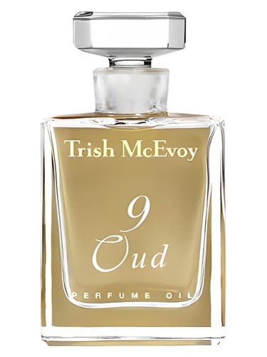 9 Oud - 9 عود