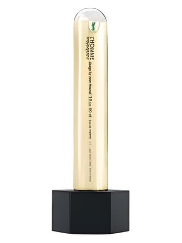L'Homme Yves Saint Laurent design by Jean Nouvel - طرح L'Homme Yves Saint Laurent توسط Jean Nouvel