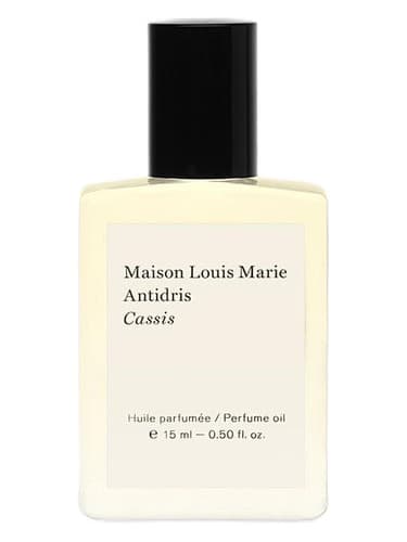 Antidris Cassis - آنتیدریس کاسیس