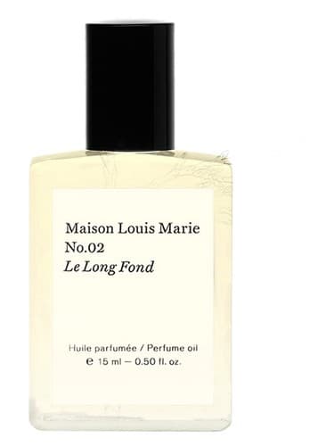No.02 Le Long Fond - شماره 02 Le Long Fond