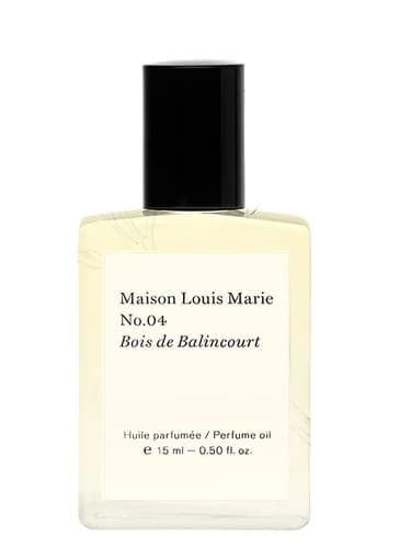 No.04 Bois de Balincourt 