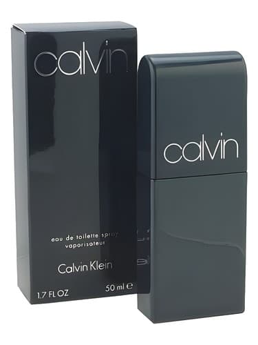 Calvin
