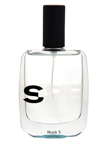 Musk S - ماسک اس