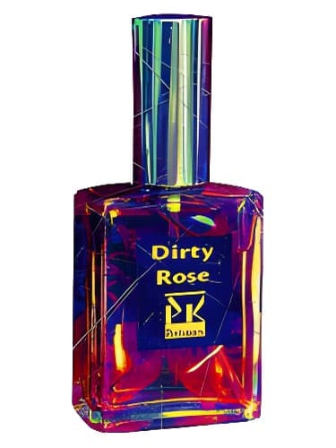 Dirty Rose - رز کثیف