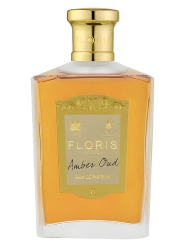 Amber Oud