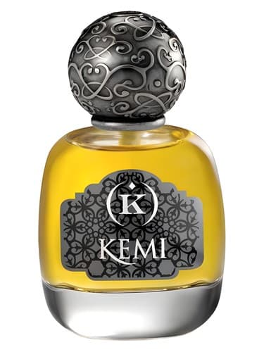 Kemi