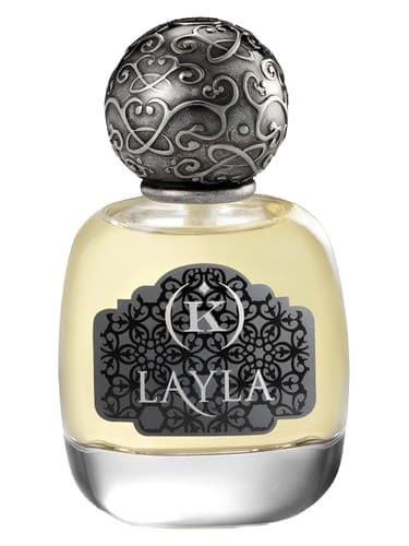 Layla - لیلا