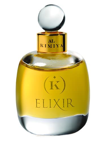 Elixir - اکسیر