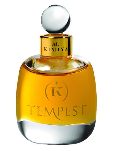 Tempest - طوفان