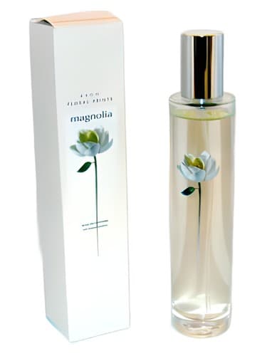 Magnolia - مگنولیا
