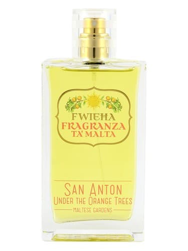San Anton - سن آنتون