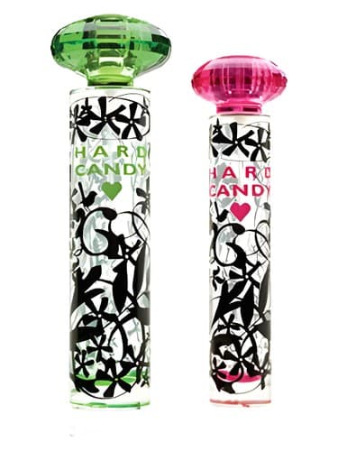 Hard Candy - واتر نبات سخت