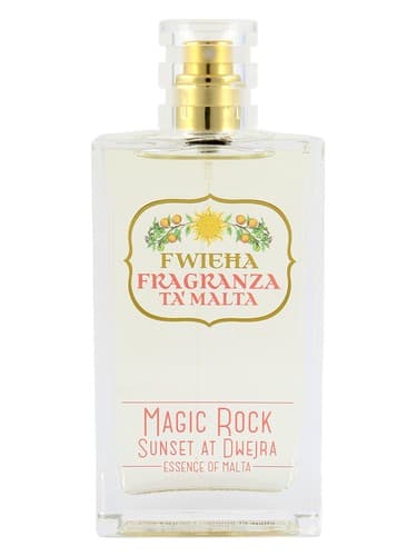 Magic Rock - راک جادویی
