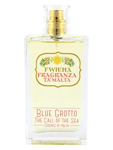 Blue Grotto - غار بلو