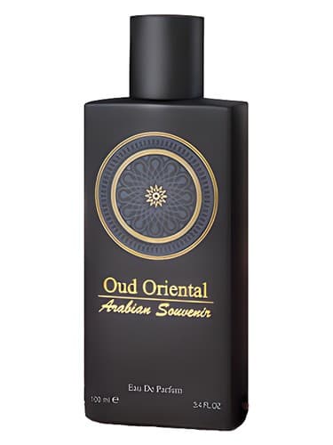 Oud Oriental - عود شرقی