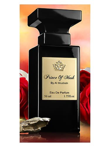 Prince Of Musk - پرنس مشک