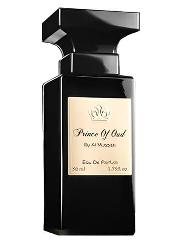 Prince Of Oudh - پرنس عود