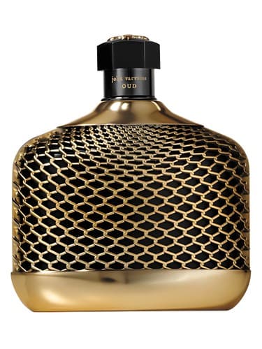 John Varvatos Oud - جان وارواتوس عود